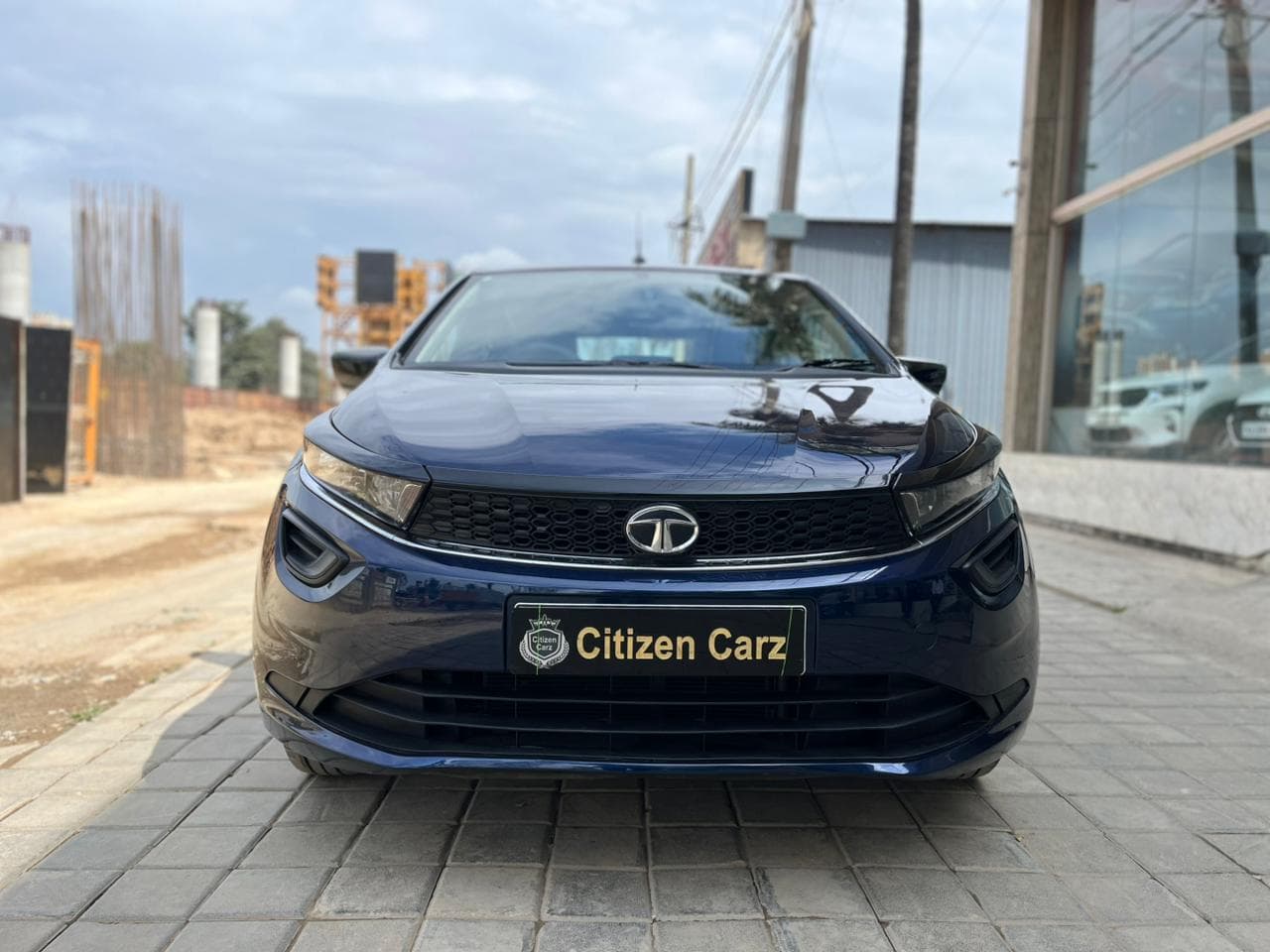Tata Altroz