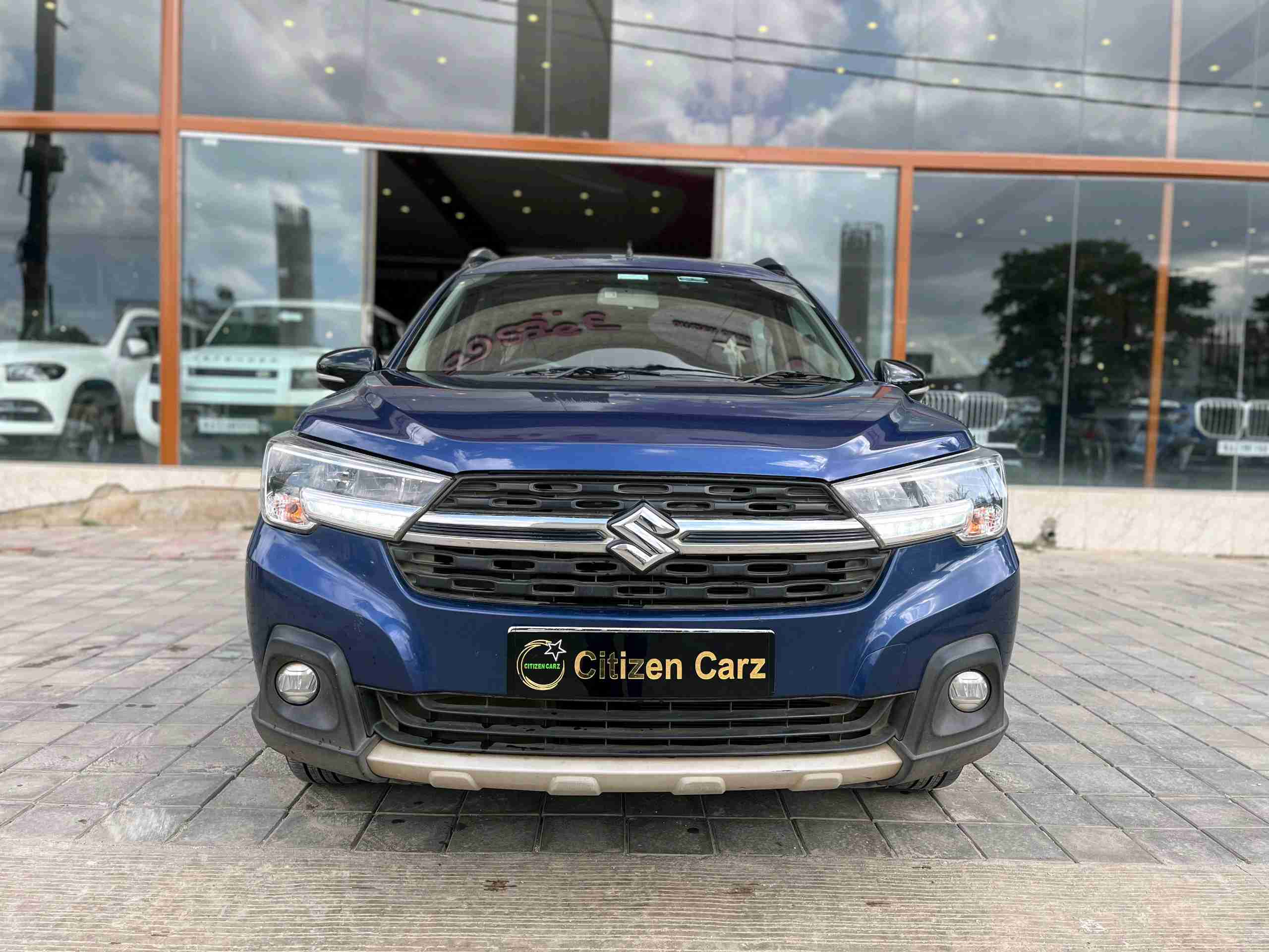 Maruti Suzuki Xl6